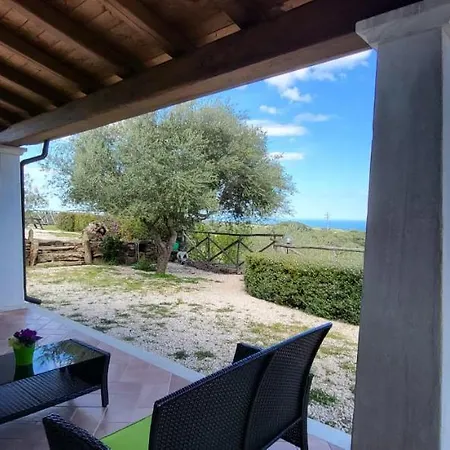 Su Barcu בית חווה *