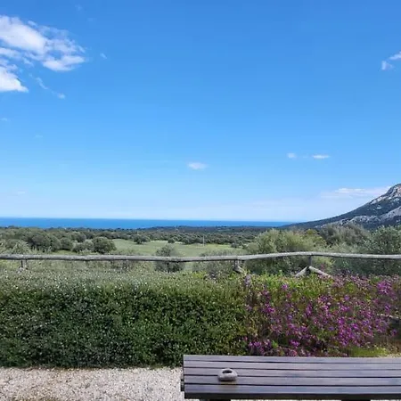 Su Barcu * Cala Gonone