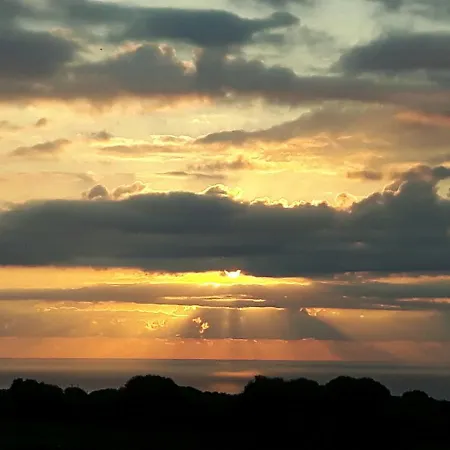 בית חווה Su Barcu