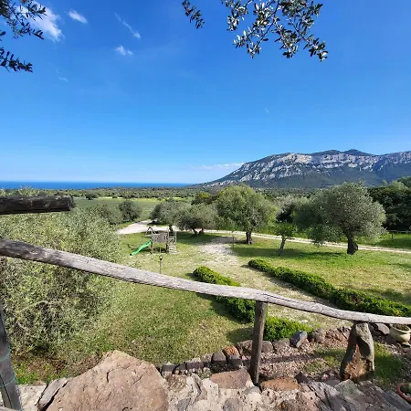 Su Barcu Farm stay *