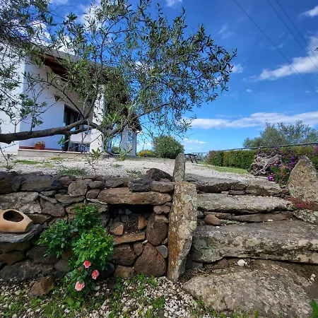 Su Barcu * Cala Gonone