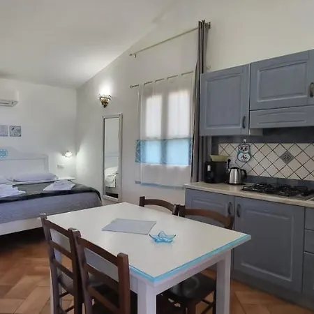 Su Barcu Bauernhof *