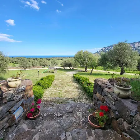 Su Barcu Cala Gonone