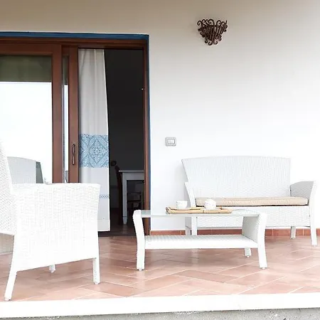 Su Barcu Farm stay *