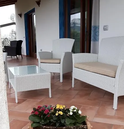 Su Barcu * Cala Gonone