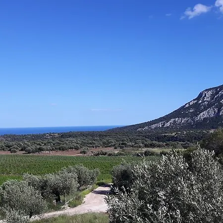 Bauernhof Su Barcu *