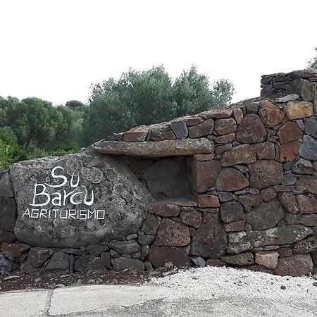 Su Barcu Cala Gonone