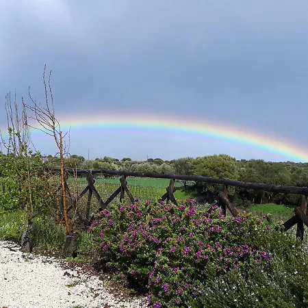 Su Barcu * Cala Gonone